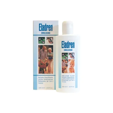 ELADREN-EMULS 200ML