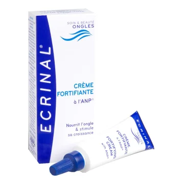 ECRINAL Crema Nutr.Rinf.10ml