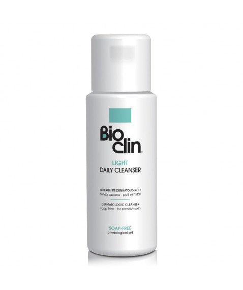 BIOCLIN-LIGHT DAILY CLEAN 300ML