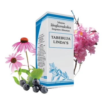 TABEBUJA 50ml DREMA LINDA'S