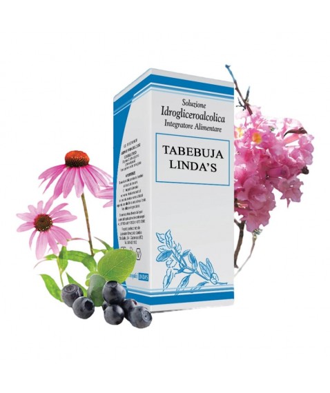 TABEBUJA 50ml DREMA LINDA'S