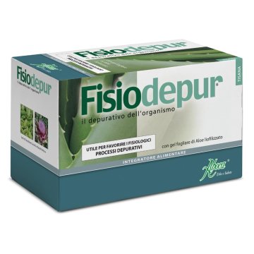 FISIODEPUR TIS 20BUST 2G ABOCA