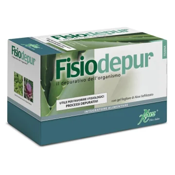 FISIODEPUR TIS 20BUST 2G ABOCA
