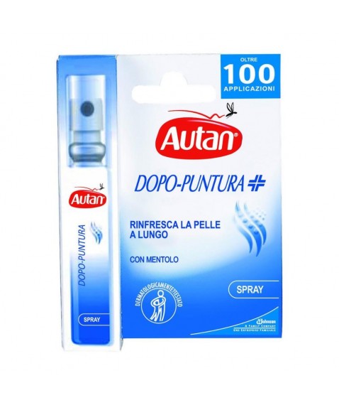 AUTAN DOPOPUNTURA 25 ML