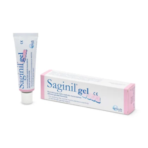 SAGINIL GEL 30ML