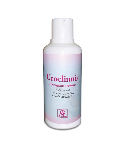 UROCLINNIX DET UROLOGICO 500ML