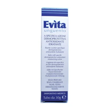 EVITA UNGUENTO 30ML