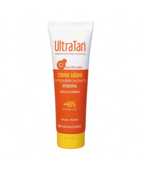 Ultra Tan Cr Superabbr 125ml