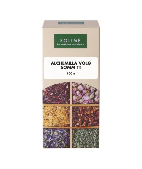 Alchemilla Volg Sommita Tt 100