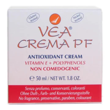 VEA-CREMA PF POM 50ML