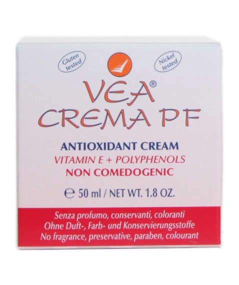 VEA-CREMA PF POM 50ML