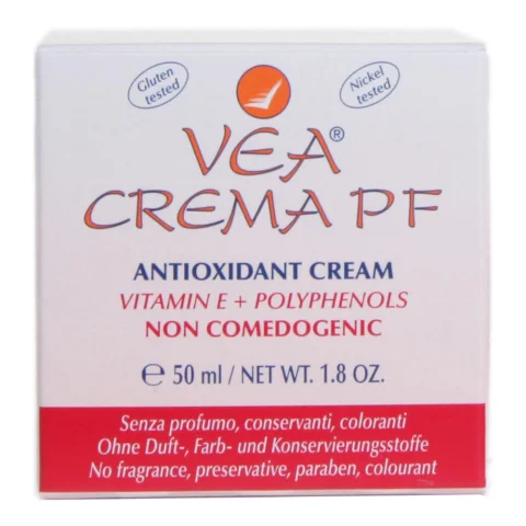 VEA-CREMA PF POM 50ML