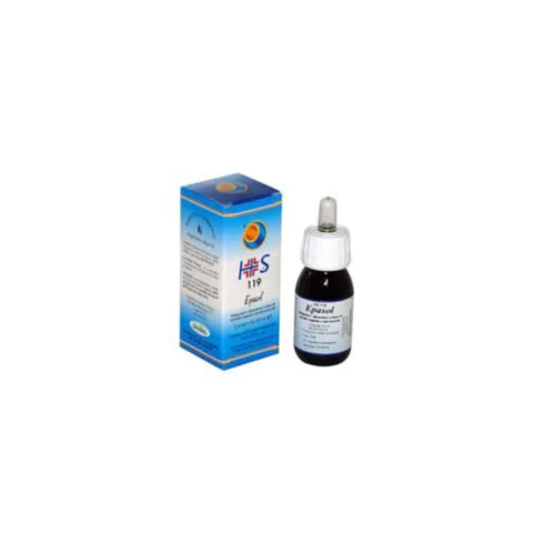 EPASOL INTEGRATORE PER APPARATO DIGERENTE LIQUIDO 50ML