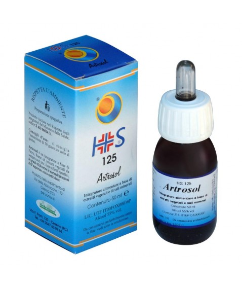 ARTROSOL 50ml