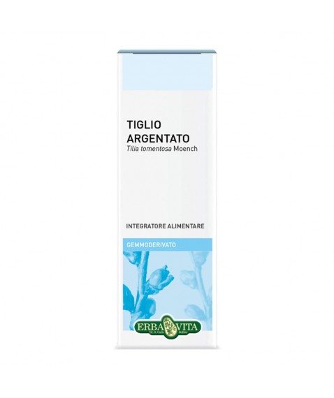 GEMMODERIVATO TIGLIO ARG 50ML