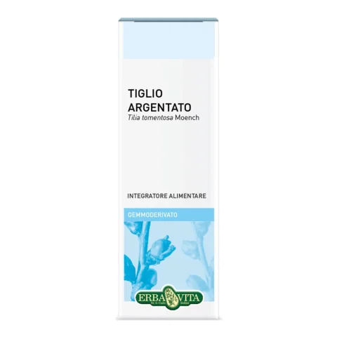 GEMMODERIVATO TIGLIO ARG 50ML