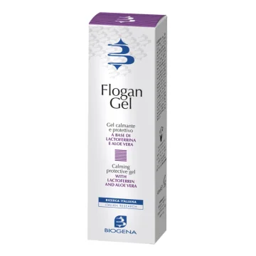 FLOGANGEL CREMA IPER REATT 40ML