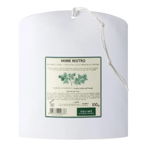 HENNE NEUTRO 100G HENNE NEUTRO 100G