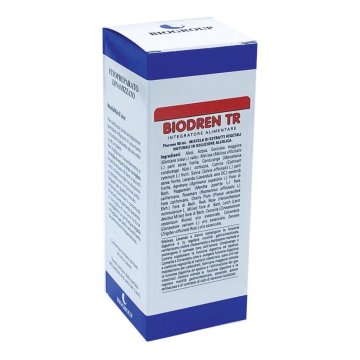 BIODREN TR GTT 50ML