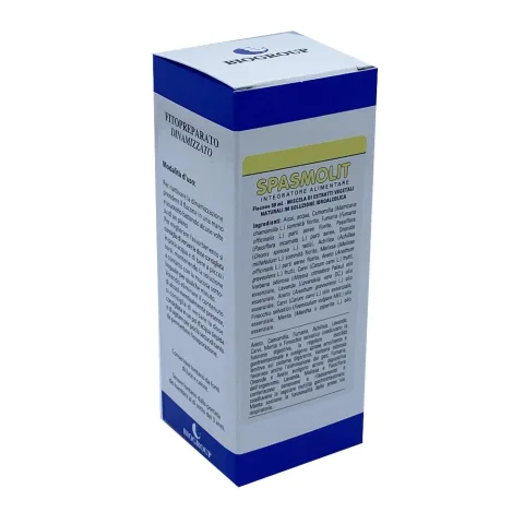 SPASMOLIT Sol.Ial.50ml SPASMOLIT Sol.Ial.50ml
