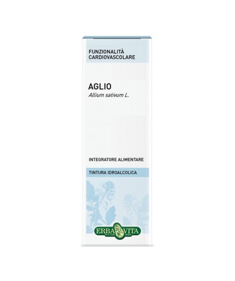 AGLIO SOL IAL 50ML