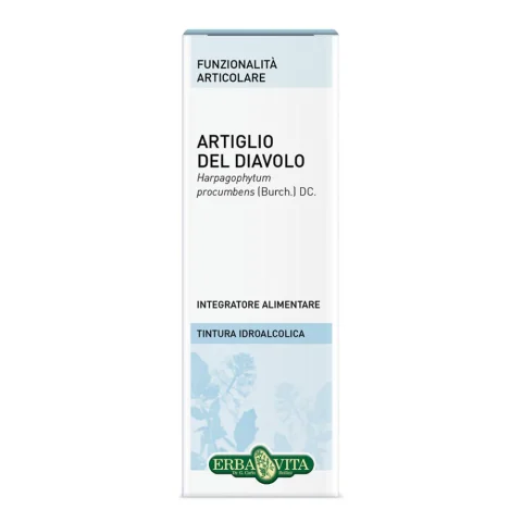 ARTIGLIO DEL DIAVOLO SOL 50ML