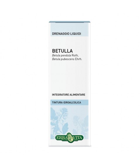 BETULLA FGL SOL IAL 50ML  ERBA