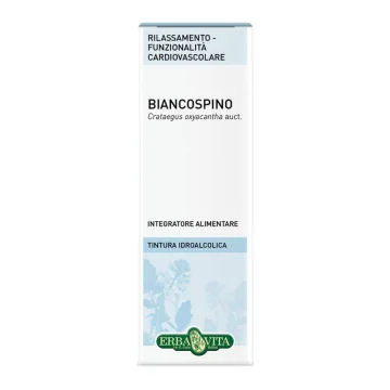 BIANCOSPINO Sol.Ial.50ml EBV BIANCOSPINO Sol.Ial.50ml EBV