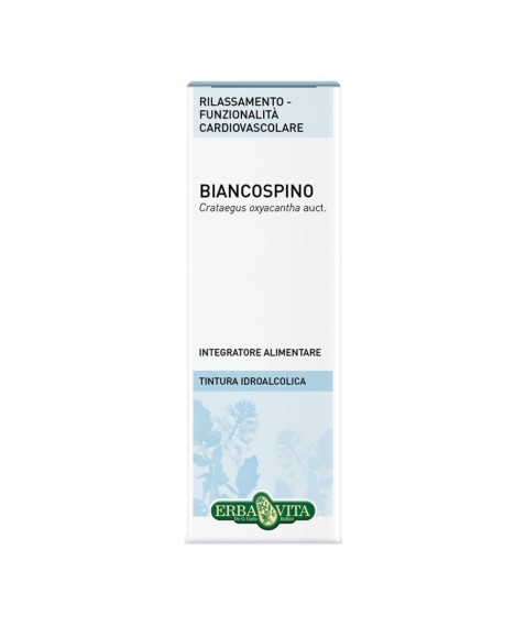 BIANCOSPINO Sol.Ial.50ml   EBV