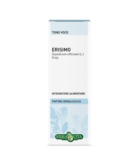 ERISIMO SOMMITA SOL IAL 50ML