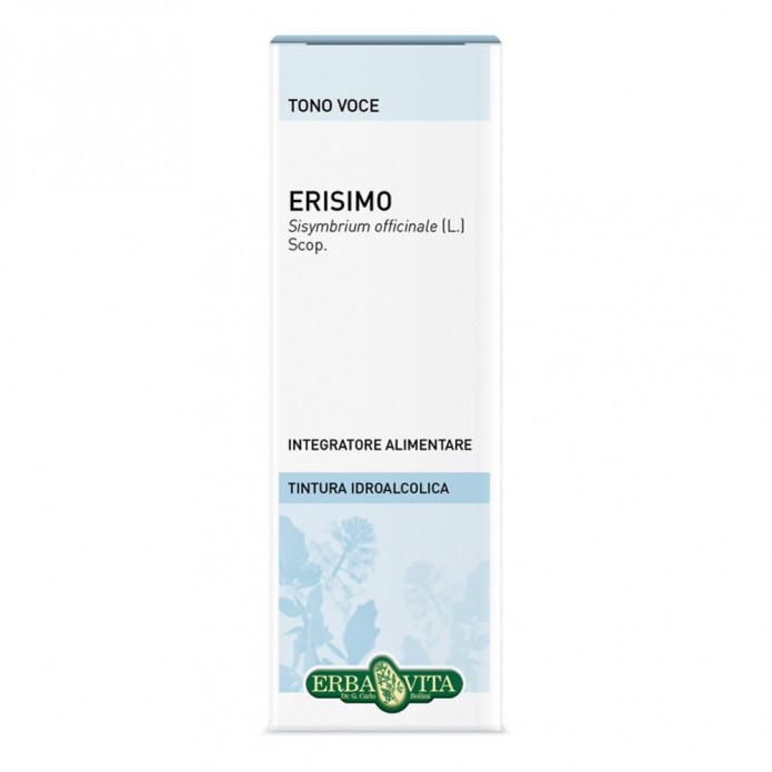 ERISIMO SOMMITA SOL IAL 50ML