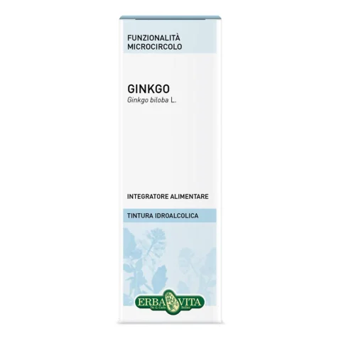 GINKGO BILOBA SOL IAL 50ML GINKGO BILOBA SOL IAL 50ML
