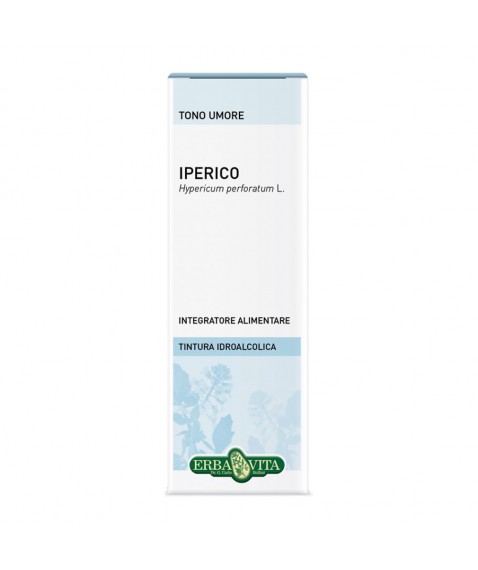 IPERICO Sommita Sol.50ml   EBV