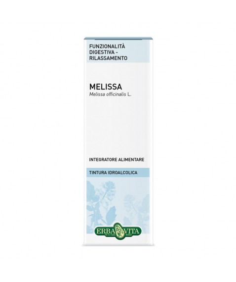 MELISSA FGL TINT IAL 50ML EBV