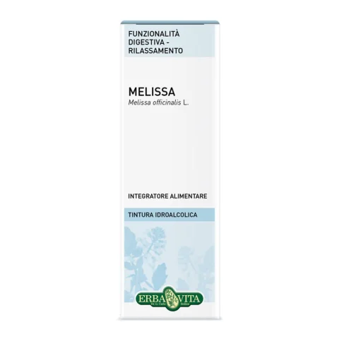 MELISSA FGL TINT IAL 50ML EBV MELISSA FGL TINT IAL 50ML EBV