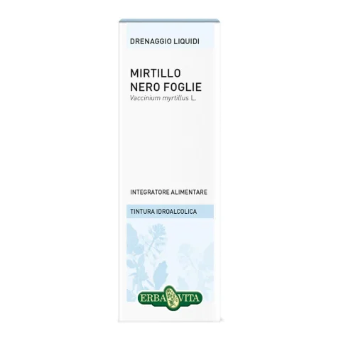 MIRTILLO RO FGL TINT IAL 50ML