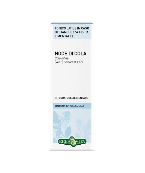 NOCE COLA Semi Sol.Ial.50mlEBV