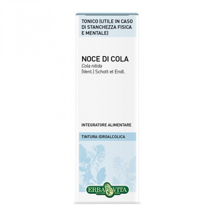 NOCE COLA Semi Sol.Ial.50mlEBV