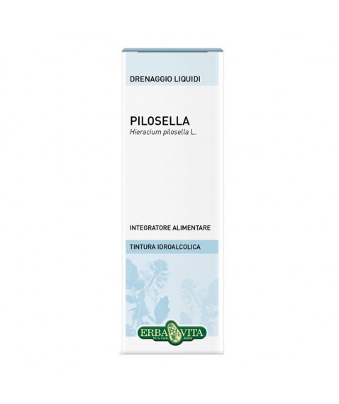 PILOSELLA SOMMITA SOL IAL 50ML