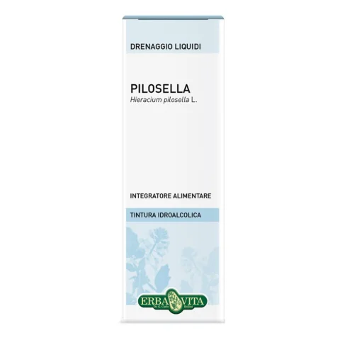 PILOSELLA SOMMITA SOL IAL 50ML