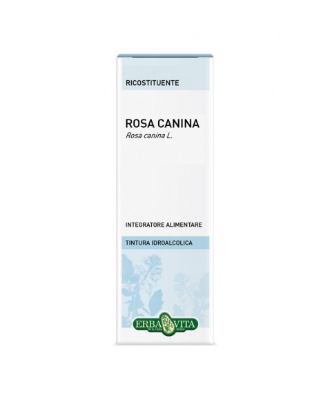 ROSA CANINA BAC SOL IAL 50ML