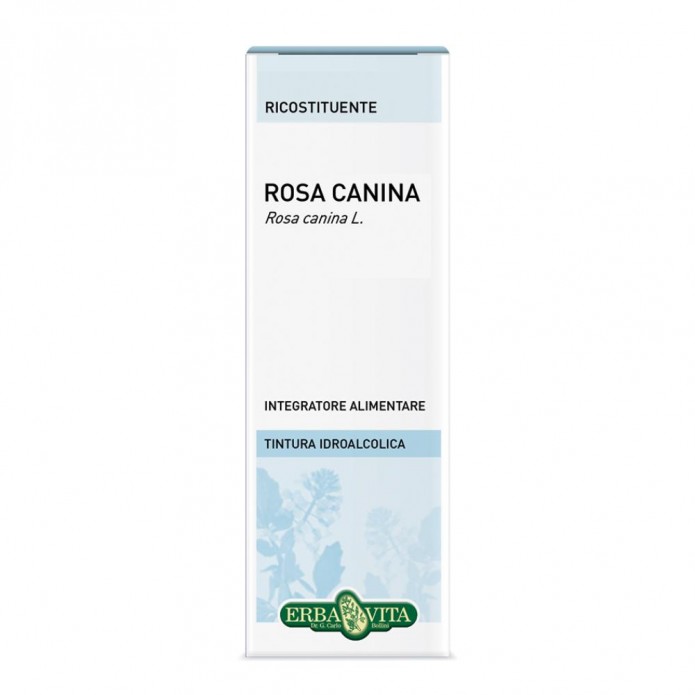 ROSA CANINA BAC SOL IAL 50ML