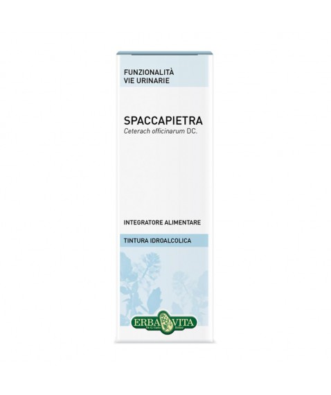 SPACCAPIETRA TINT IAL 50ML EBV