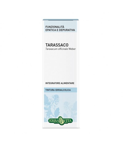 TARASSACO RX SOL IAL 50ML