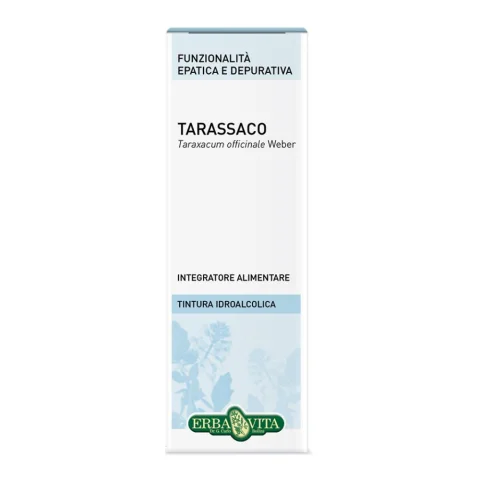 TARASSACO RX SOL IAL 50ML TARASSACO RX SOL IAL 50ML