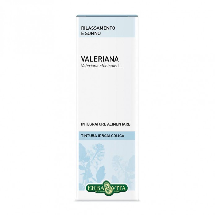 VALERIANA RX SOL IAL 50ML