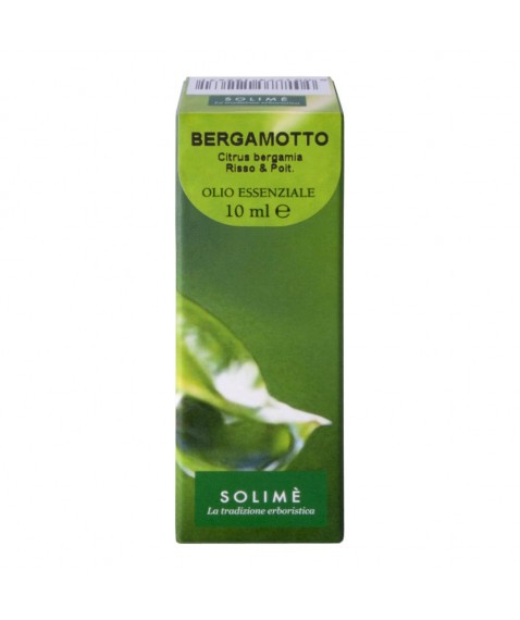 BERGAMOTTO OLIO ESS 10ML