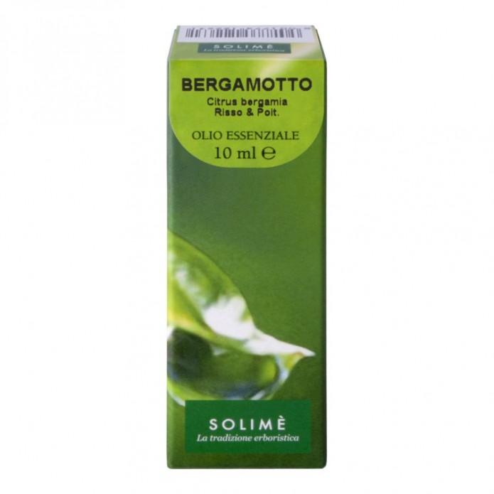 BERGAMOTTO OLIO ESS 10ML