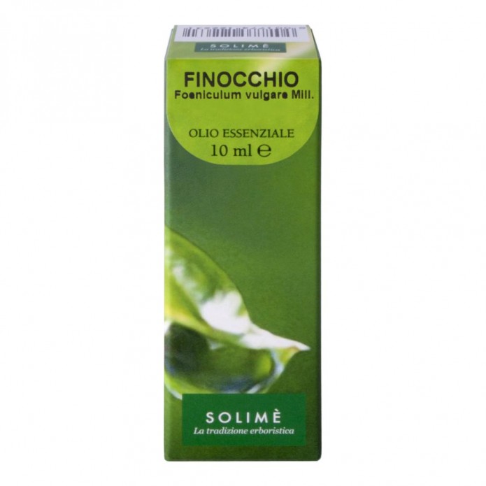 FINOCCHIO OLIO ESS 10ML