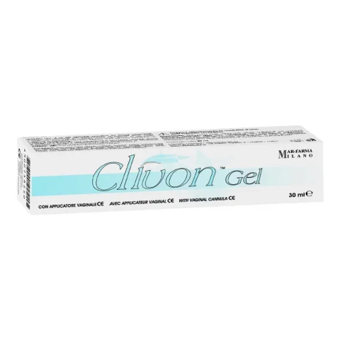 CLIVON GEL INT 30ML